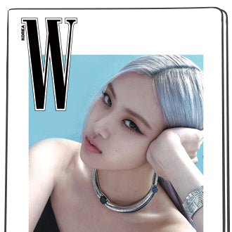 UNLEASHIA ; W (October 2020)