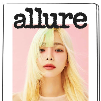 UNLEASHIA ; allure (October 2020)