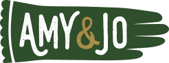 Amy n Jo