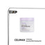 [CELIMAX/セリマックス] 消しゴムパッドビーエッチエーピーリングパッド_Heartleaf BHA Peeling Pad