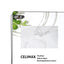 [CELIMAX/セリマックス] ザリアルセダムアクアブスティングエッセンス[150ML]_The Real Aqua Boosting Essence