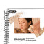 [DASIQUE/デイジーク] シャドーパレット#01シュガー ブラウニー_Shadow Palette #01 Sugar Brownie