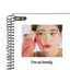 [ROMAND/ロムアンド] ジューシー ラスティング ティント＃09リッチコーラル_Juicy Lasting #09 Litchi Coral