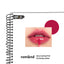[ROMAND/ロムアンド] ジューシー ラスティング ティント＃15ファンキーメロン_Juicy Lasting #15 funky melon