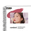 [ROMAND/ロムアンド] ゼロマットリップスティック＃01ダスティピンク_Zero Matte Lipstick #01 Dusty Pink