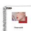[ROMAND/ロムアンド] ゼロマットリップスティック＃13レッドカーペット_Zero Matte Lipstick #13 Red Carpet