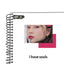 [ROMAND/ロムアンド] ゼロマットリップスティック＃14スウィートピー_Zero Matte Lipstick #14 Sweet P